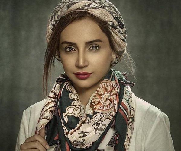 عکس پرتره تبلیغاتی
