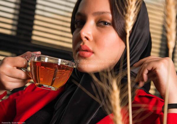 عکس پرتره تبلیغاتی