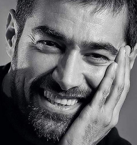 عکس پرتره جذاب
