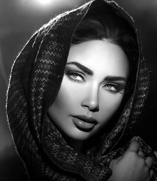 عکس پرتره زنان