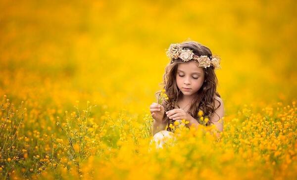 عکس های پرتره طبیعت