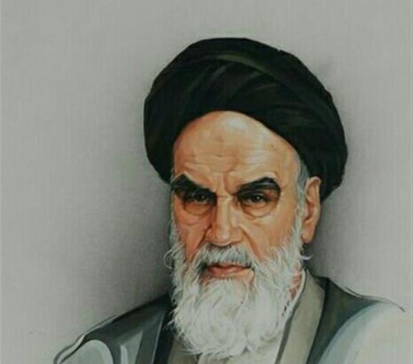 عکس نقاشی پرتره