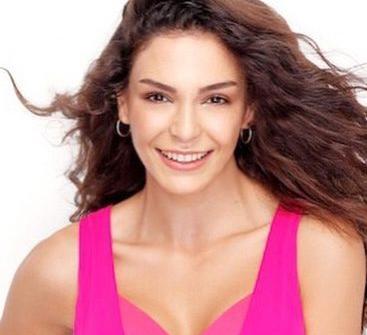 عکس دوست پسر ابرو شاهین