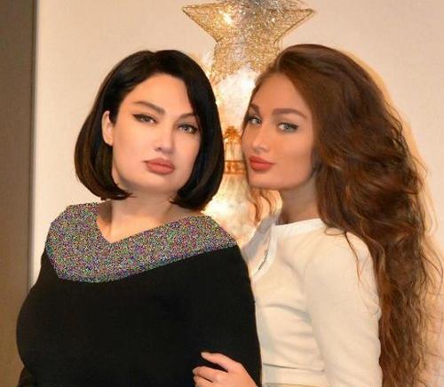 عکس دوست پسر طلا گلزار