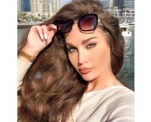عکس دوست پسر طلا گلزار