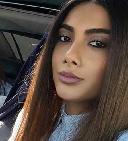 عکس دوست پسر مارال در غنچه های زخمی