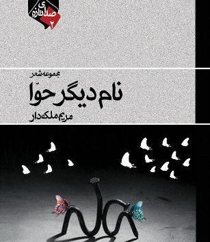 عکس نوشته های مریم ملک دار