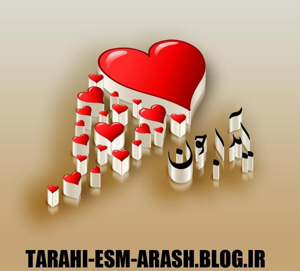 عکس نوشته ی آیدا جان تولدت مبارک