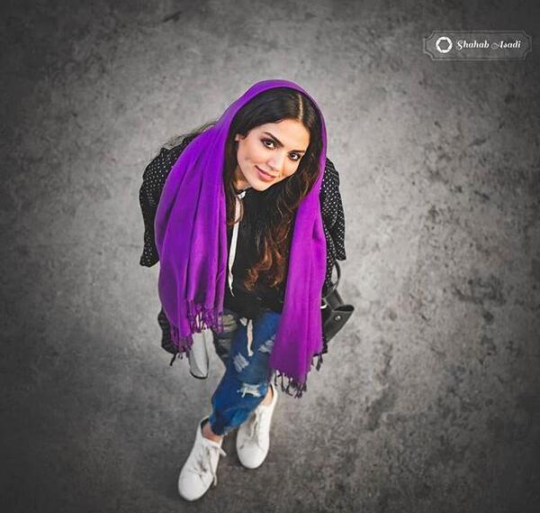 عکس های نوشته شده آیدا