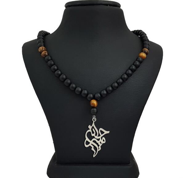 عکس مدال اسم حسین