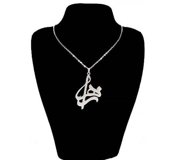 عکس مدال اسم فارسی