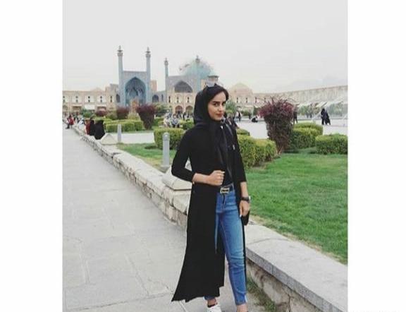 عکس نوشته فاطمه السادات