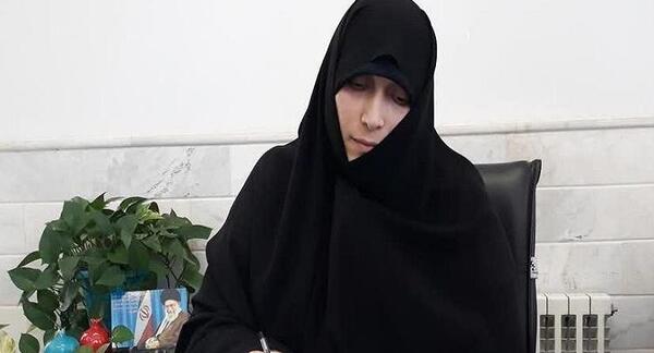 عکس نوشته فاطمه حیدری