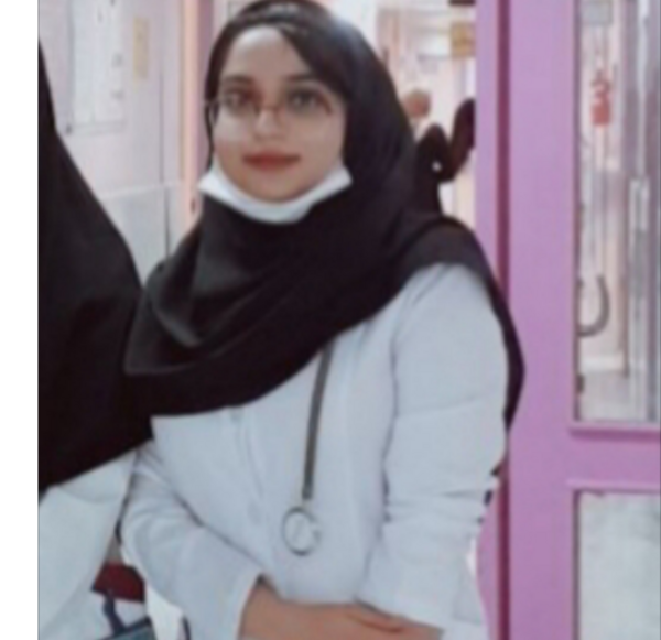 عکس نوشته فاطمه قاسمی
