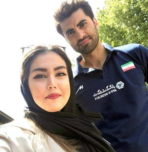 عکس نوشته های امیر غفور