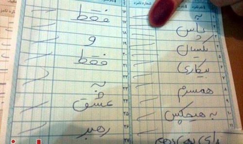 عکس نوشته امید نداشتن