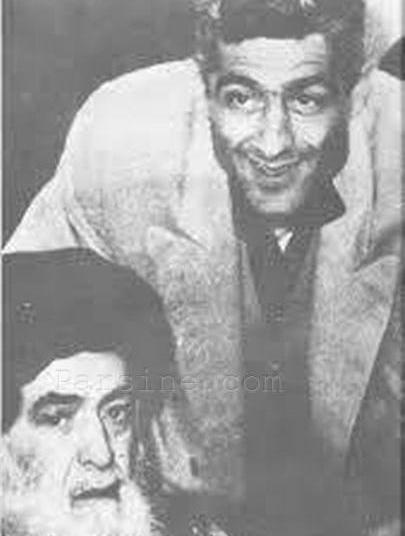 عکس نوشته آل احمد