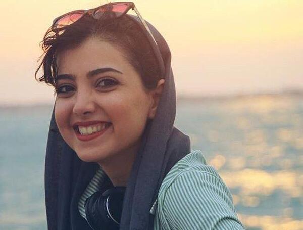 عکس نوشته امیرعلی و نوشین
