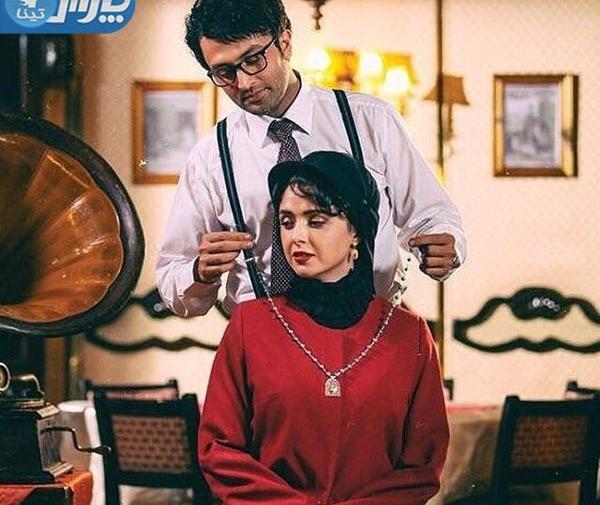عکس نوشته مرغ امین شهرزاد