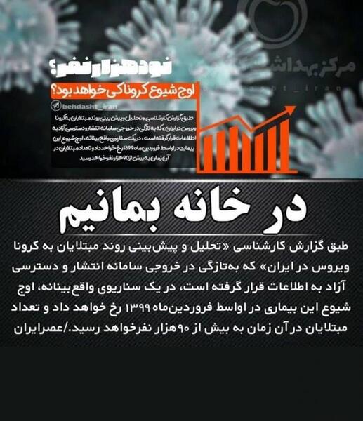 عکس نوشته آزاد برای پروفایل