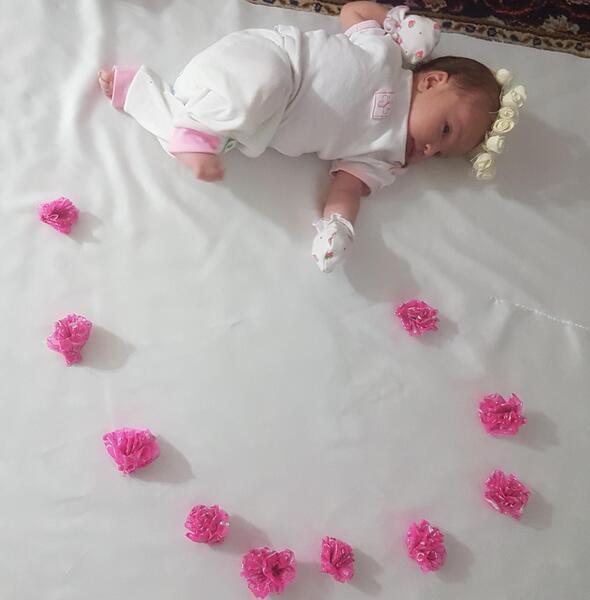 عکس نوشته آرشیدا