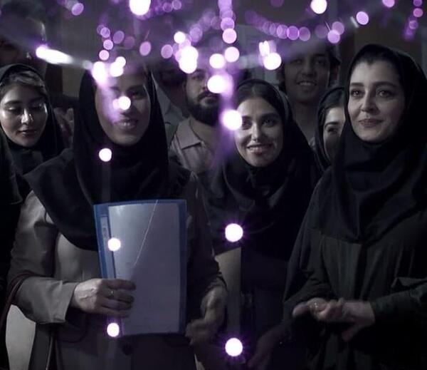 عکس نوشته ارش و رستا