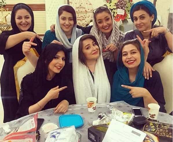 عکس نوشته ارش و رستا