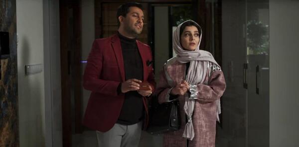 عکس نوشته ارش و رستا
