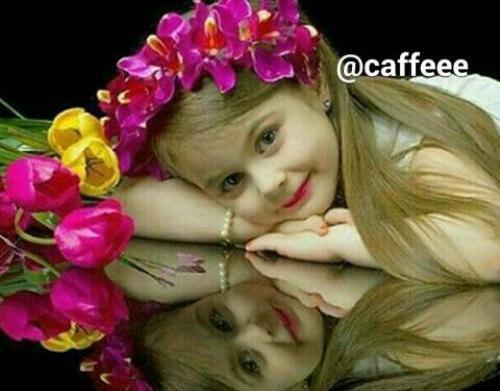 عکس نوشته بابا تو به ما نمیخوری
