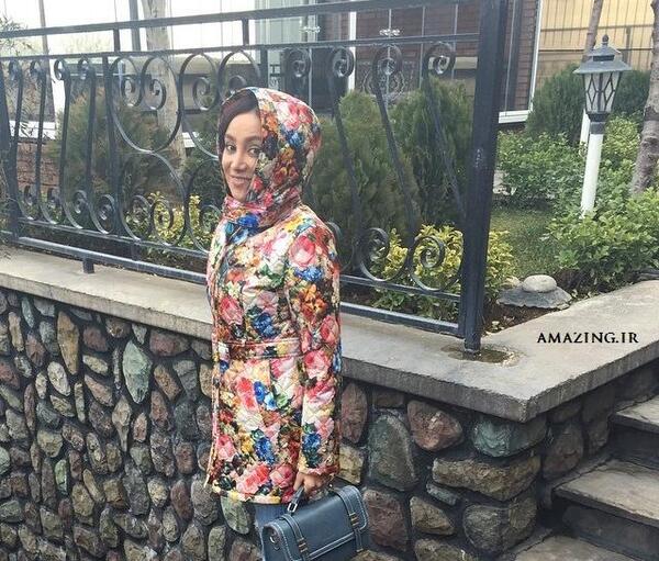 عکس نوشته بهاره افشاری