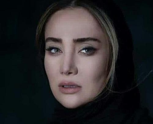 عکس نوشته بهاره افشاری