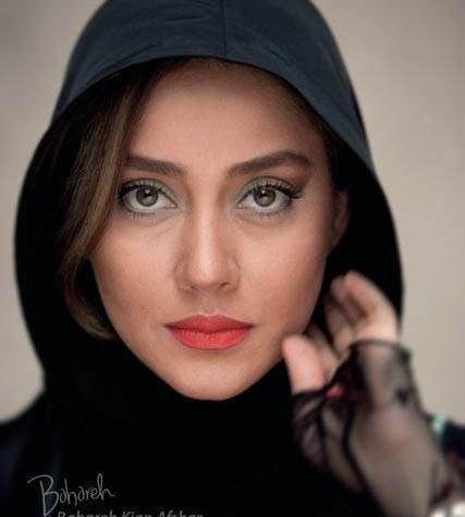 عکس نوشته از بهاره کیان افشار
