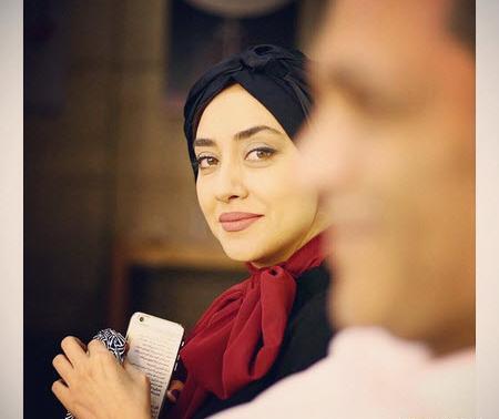 عکس نوشته از بهاره کیان افشار
