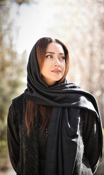 عکس نوشته از بهاره کیان افشار