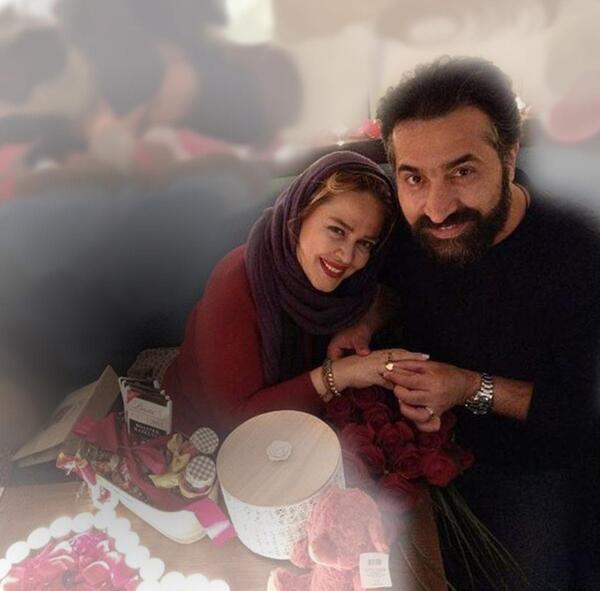 عکس نوشته درباره بهاره