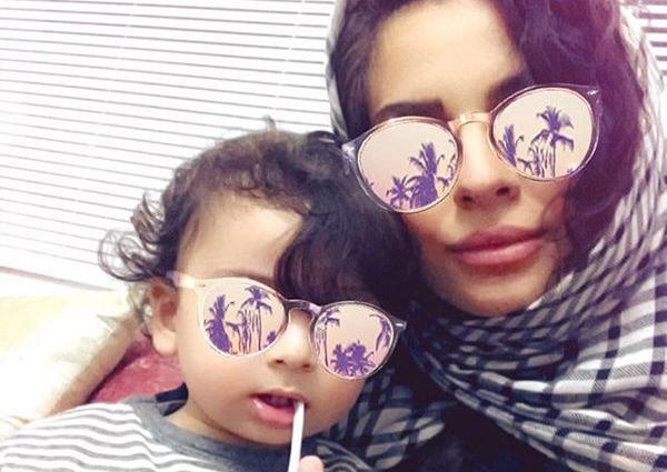 عکس نوشته بنیامین بهادری