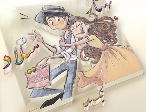 عکس نوشته در مورد اسم بهناز