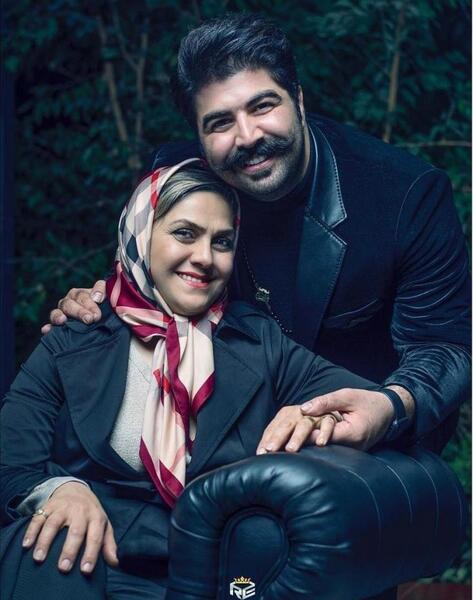 عکس نوشته آهنگ های بهنام بانی