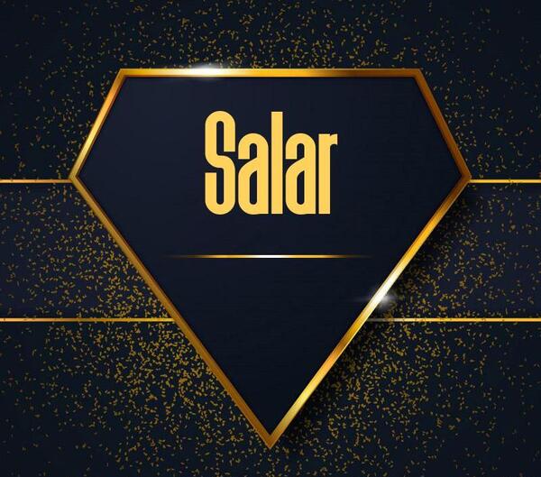 عکس نوشته پدر سالار