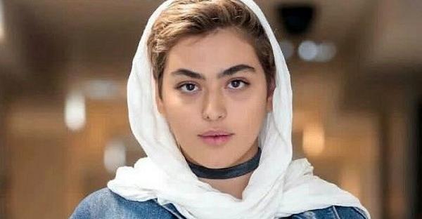 دانلود عکس نوشته ریحانه پارسا