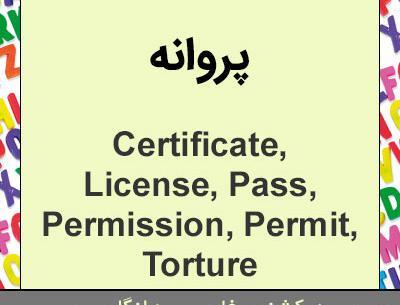 عکس نوشته پروانه به انگلیسی