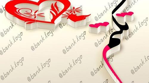 عکس نوشته در مورد تکتم