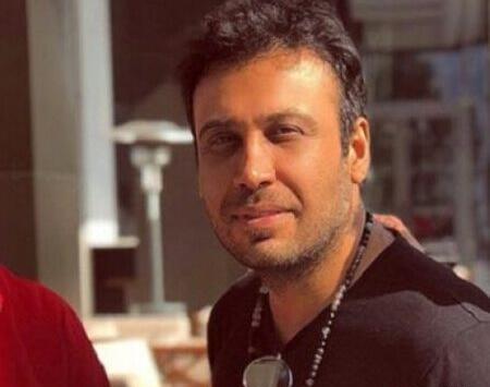 عکس نوشته شعر طاق ثریا