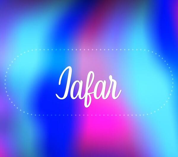 عکس نوشته جعفر انگلیسی