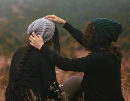 عکس نوشته های حسین حائریان