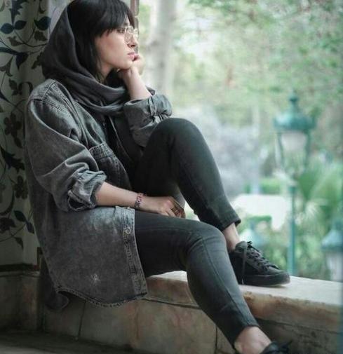 عکس نوشته های حسین حائریان
