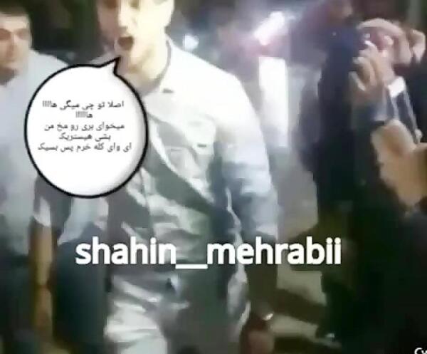 عکس نوشته حسین زینالی
