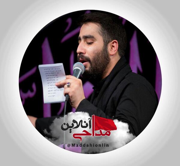 عکس نوشته حسین طاهری