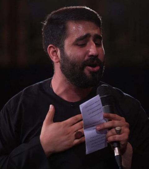 عکس نوشته حسین طاهری