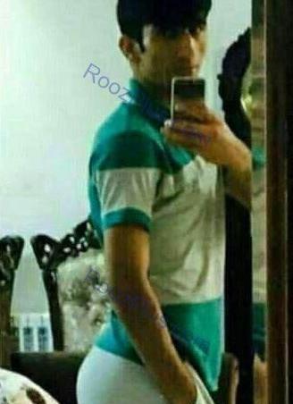 عکس نوشته حدیث پرسپولیسی